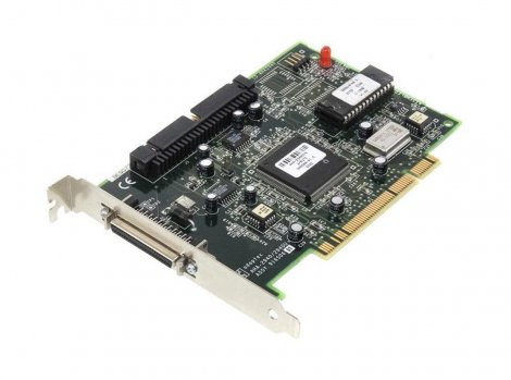 Adaptec AHA2940S37 | Scsi Host Adapter