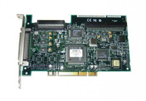 Adaptec AHA2940UW1 | Ultra Wide SCSI PCI Controller Card