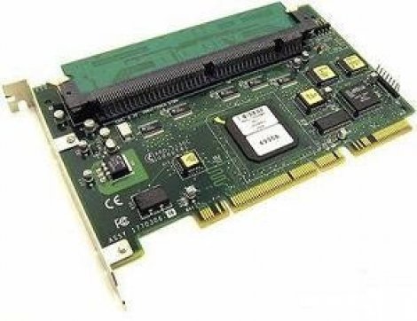 Adaptec ARO-1130CA | 16MB SCSI RAID Controller Card