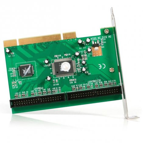 Adaptec AVA-1505AE | ISA 16-Bit SCSI Controller Card