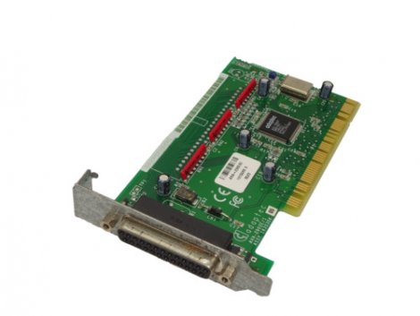 Adaptec AVA-2902E/I | PCI To Fast SCSI Host Adapter