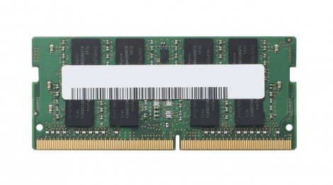 Adata AO1P21FC8T1-BQXS | 8GB PC4-17000 DDR4-2133MHz non-ECC Unbuffered CL15 260-Pin SoDimm 1.2V Single Rank Memory Module