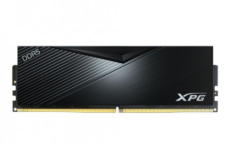 Adata AX5U5200C3816G-DCLABK | XPG Lancer 32GB (2 x 16GB) DDR5 5200MHz UDIMM Memory Kit