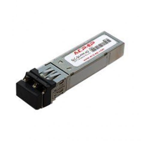 AddOn SFP-OC3-MM-AO | 155Mbps OC-3/STM-1 Multi-Mode Fiber 2km 1310nm Duplex LC Connector SFP Transceiver Module