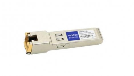 Addonics 100BASETAO | 1Gbps SFP Transceiver Mini 100Mbps