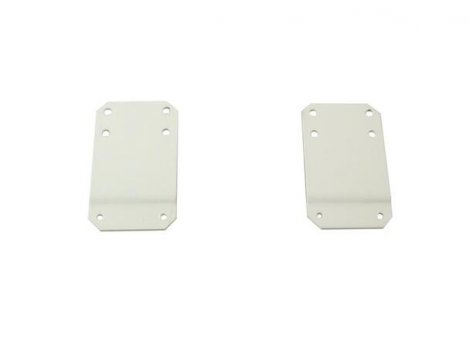 Adtran 1200927L23 | Total Access 912/916/924 23 Rackmount Bracket 23 Rackmount Brackets for Use With