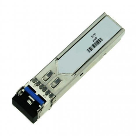 Adtran 1442701PG3 | 155Mb/s OC-3C/STM-1 CWDM LR-2 Single-Mode Fiber 1511nm 80km Duplex LC Connector SFP Transceiver Module