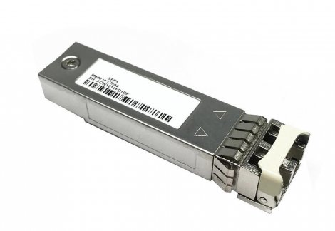 Adtran 1442701PG4 | 155Mb/s OC-3C/STM-1 CWDM LR-2 Single-Mode Fiber 1531nm 80km Duplex LC Connector SFP Transceiver Module