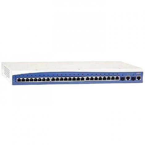 Adtran 1700515E12 | NetVanta 1335 Multiservice Access Router with Integrated 24Port Layer 3 Switch with WIFI