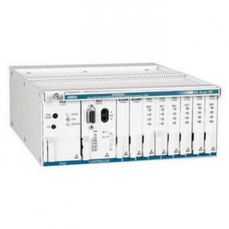 Adtran 4200373L24AC | Ta850 W/bcu-l1 Psu Ac Power & 6 Quad Fxs Modules
