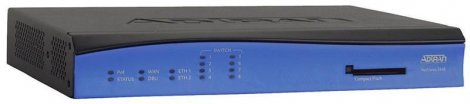 Adtran 4200821E2-A1 | Netvanta 3448 Access Rtr with S/w