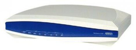 Adtran 4200862L1-A1 | Netvanta 3200 W/ T1/ft1 Nim