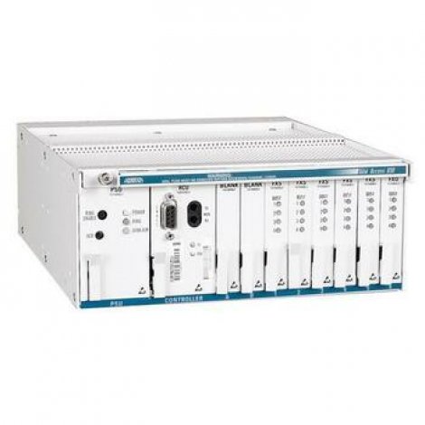 Adtran 4203376L12AC | Ta 850 W/12 Fxs Ac Bundle