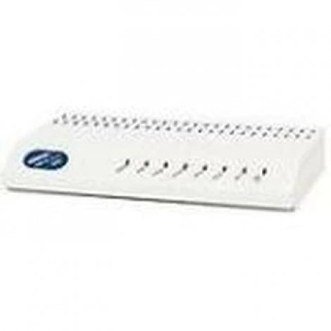 Adtran 4203624L1TDM | Ta624 T1 Tdm W 24 Fxs Ports Lifeline Pots 10 100Base-TX Ip Router