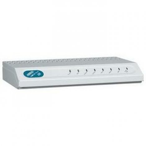 Adtran 4203680L1ATM | Ta608t1 Atm W 8 Fxs Ports V35 10 100Base-TX Lifeline Pots Ip