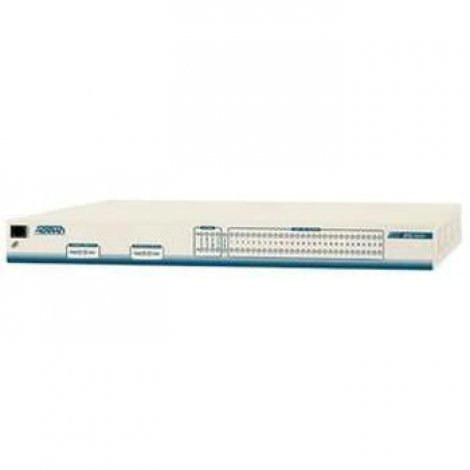 Adtran 4205290L15 | MX2800 M13 Multiplexer 1 x T1 1 x T3 1.54Mbps T1 44.73Mbps T3