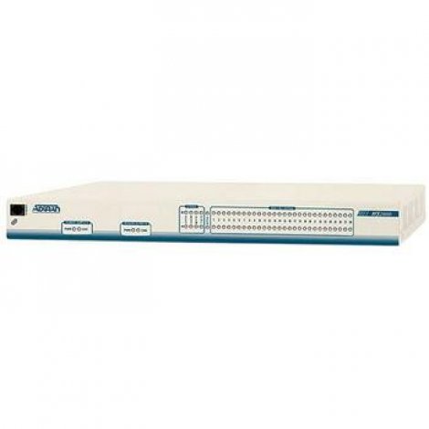 Adtran 4205290L16 | MX2800 M13 Multiplexer 1 x T3 1 x T1 1 x E1 10Mbps Ethernet 1.544Mbps T1 2.048Mbps E1 44.736Mbps T3