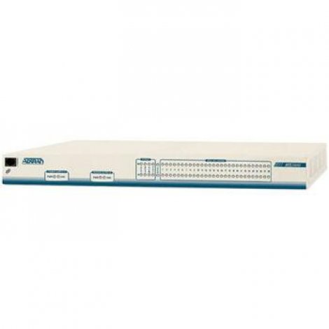 Adtran 4205290L27 | MX2800 M13 Multiplexer 1 x 10Base-T 2 x T3 2 x T1 10Mbps Ethernet 1.544Mbps T1 44.736Mbps T3