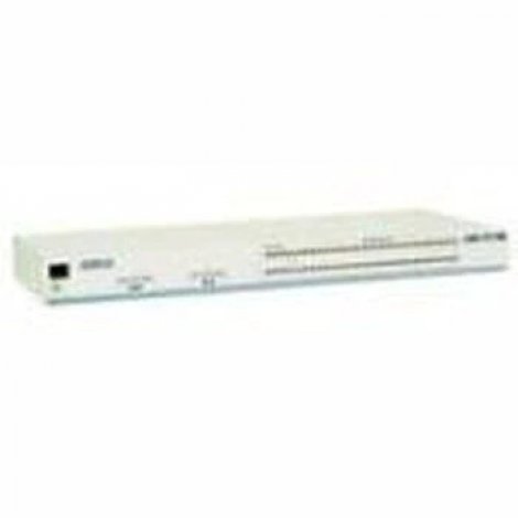 Adtran 4205290L9#B | MX2800 M13 Multiplexer DS3 AC/DC Redundant with Battery Backup 1 x T3 1 x T1 1.54Mbps 10Mbps Ethernet 44.73Mbps
