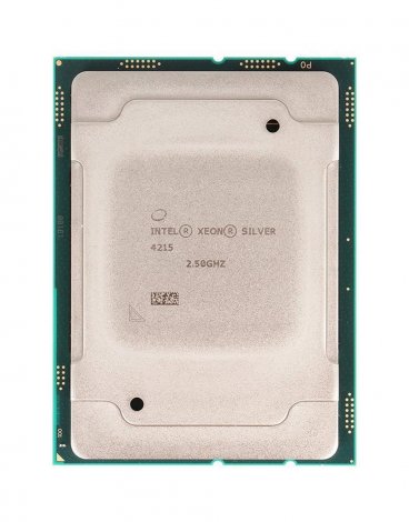 Advantech 96MPXECA-2.5-11M36 | 2.50GHz 11MB Cache Socket FCLGA3647 Intel Xeon Silver 4215 8-Core Processor