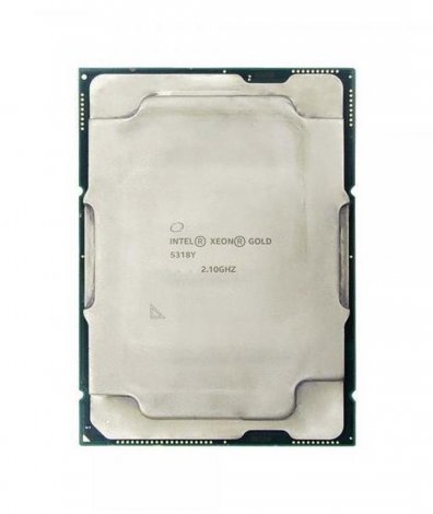 Advantech 96MPXI-2.1-36M41TS | 2.10GHz 36MB L3 Cache Socket FCLGA4189 Intel Xeon Gold 5318Y 24-Core Processor