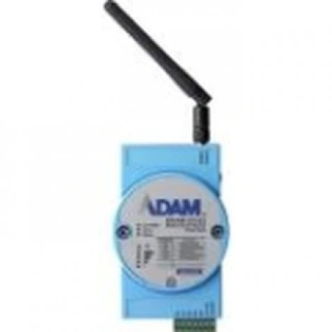 Advantech ADAM-2510Z | Wireless Router 2.48 GHz ISM Band 3280.8 ft Outdoor Range