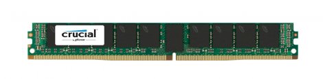 Advantech AQD-D4U8GRV21-SG | 8GB PC4-17000 DDR4-2133MHz ECC Registered CL15 288-Pin DIMM 1.2V Very Low Profile (VLP) Single Rank Memory Module