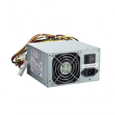 Advantech PS8-500ATX-ZE | 500W ATX 80 Plus Bronze Power Supply