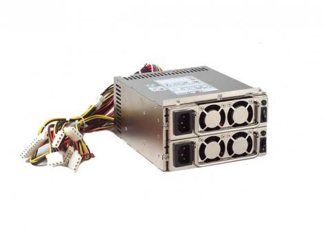 Advantech RPS-400ATX-ZE | 400W ATX Power Supply