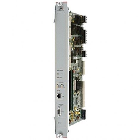 Allied Telesis AT-SB4211A V2-00 | Allied-Telesis 10/100Base-TX Switch Controller Management Card