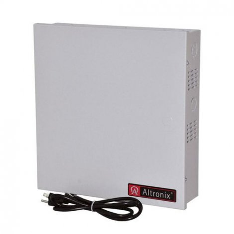Altronix ALTV248300ULCM3 | 110AC 24VAC Proprietary Power Supply