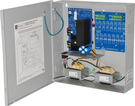 Altronix ALTV615DC10163 | 110VAC 6VDC Proprietary Power Supply