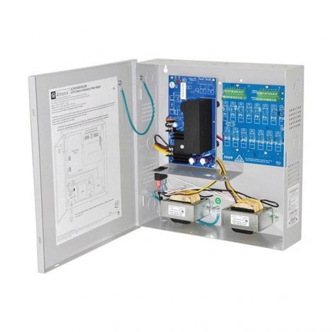 Altronix ALTV615DC616UC3 | 110VAC Proprietary Wall Mount Power Supply