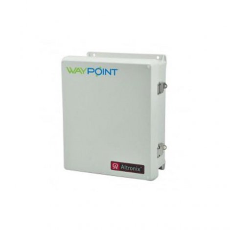 Altronix WAYPOINT17ADU | 120-230V AC Outdoor Power Supply