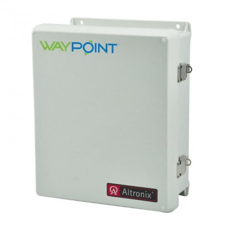 Altronix WAYPOINT30ADU | 120-230V AC Outdoor Power Supply