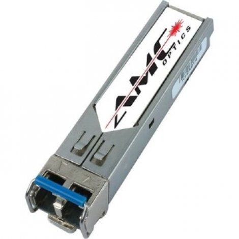 AMC 3CSFP93-AMC | 3CSFP93- Optics SFP (mini-GBIC) for 3COM 1 x 1000Base-T