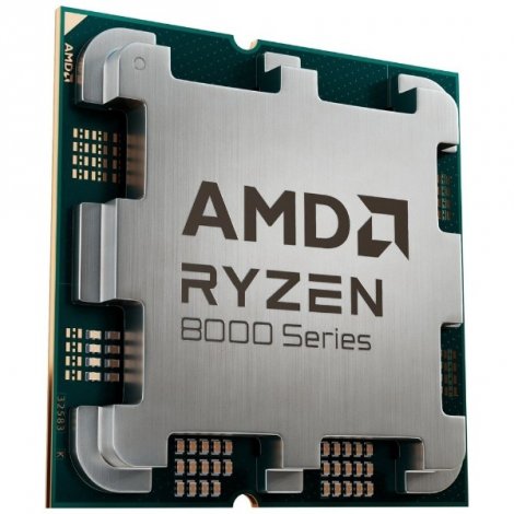 AMD 100-100001236BOX | Ryzen 7 8700G 8-Core 4.2GHz 16MB L3 Cache Socket AM5 Processor