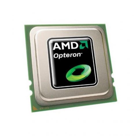 AMD OS6174WKTCEG0 | Opteron 6174 2.20GHz 3200MHz HTL 12MB L3 Cache Socket G34 Dodeca-core (12 Core) Processor Kit For ProLiant DL165 G7