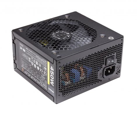 Antec 0-761345-06459-0 | 450W ATX12V 24-Pin 80 Plus Bronze Power Supply