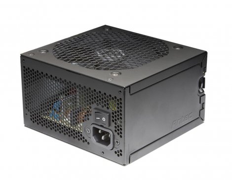 Antec 0-761345-06461-3 | 550W ATX12V 80 Plus Bronze Power Supply