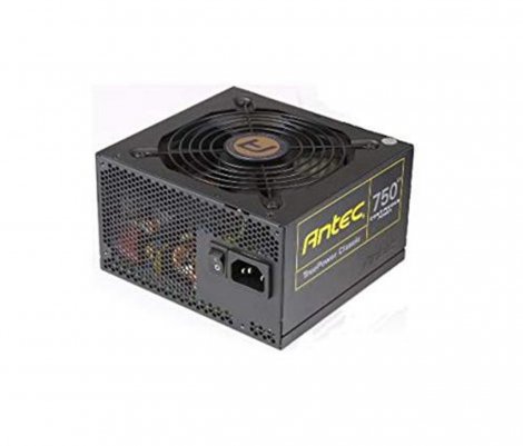 Antec 0-761345-07707-1 | 750W Internal Power Supply