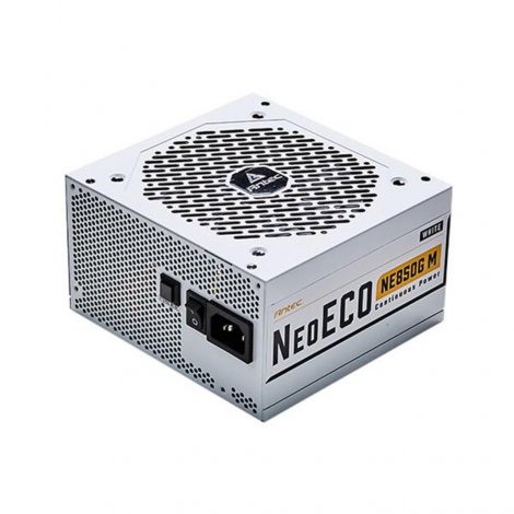 Antec 0-761345-11231-4 | 850W ATX12V & EPS12V 24-Pin 80 Plus Gold Full Modular Power Supply