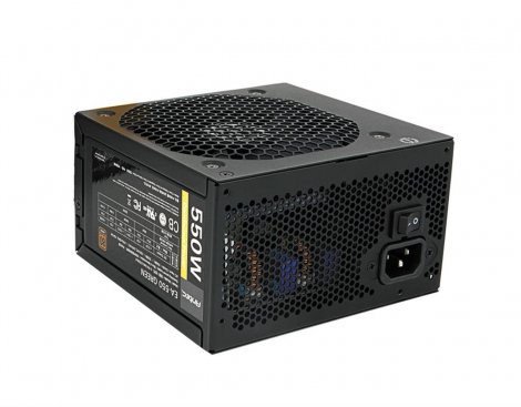 Antec EA550GREEN | 550W ATX12V Power Supply