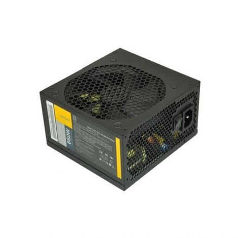 Antec EA650PLATINUM | 650W ATX 12V 80Plus Platinum Power Supply with Active PFC