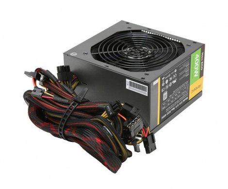 Antec NeoEco400C | 400W Power Supply