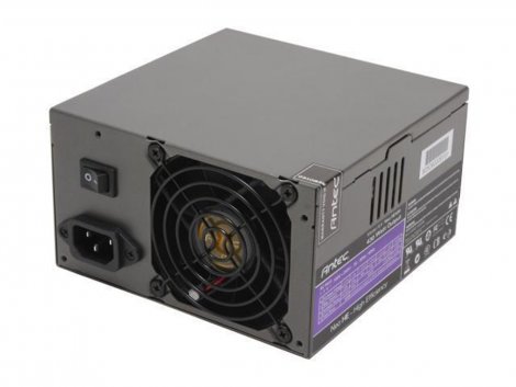 Antec NEOPOWER430 | 430W 12V AC Power Supply