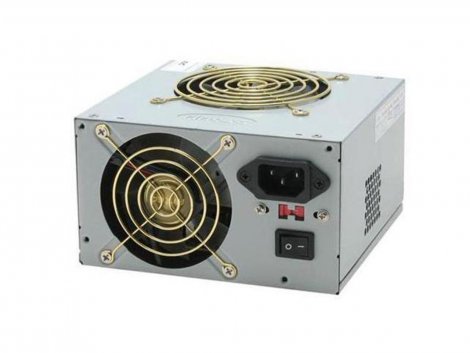 Antec TP2-550EPS12VXR | TRUEPower 550W Power Supply