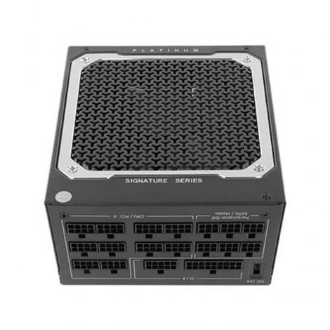 Antec X8000A506-18 | Signature 1300 Platinum 1300W ATX12V & EPS12V 20+4-Pin 80 Plus Platinum Full Modular Power Supply