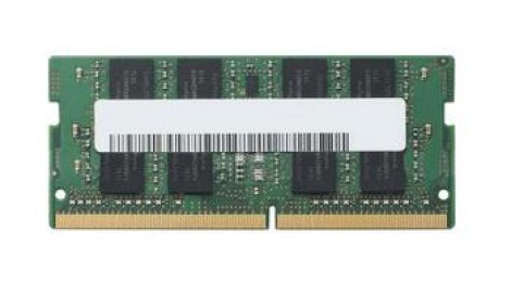 Apacer 78.C2GF0.AF10B | 8GB DDR4 SoDimm Non ECC PC4-17000 2133Mhz 2Rx8 Memory