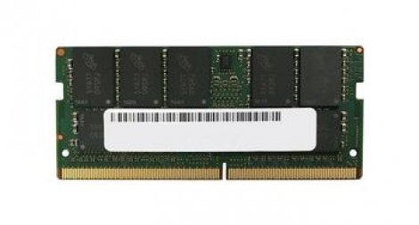 Apacer 78.C2GF1.4010B | 8GB DDR4 SoDimm ECC PC4-17000 2133Mhz 2Rx8 Memory
